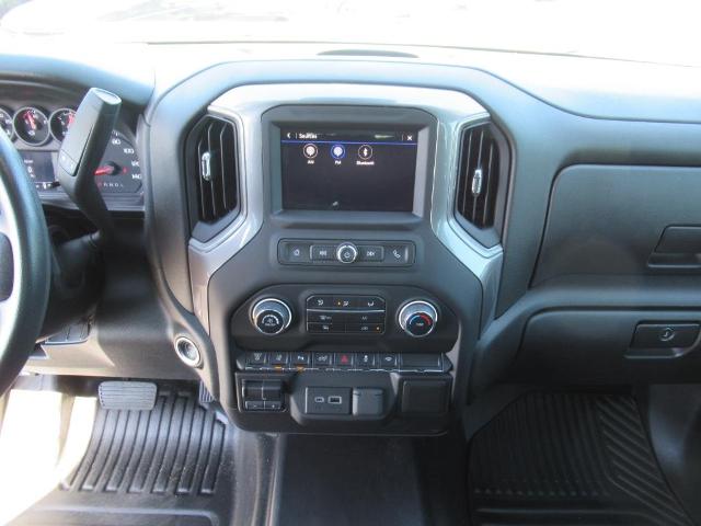2024 Chevrolet Silverado 2500 HD Vehicle Photo in LEESBURG, FL 34788-4022