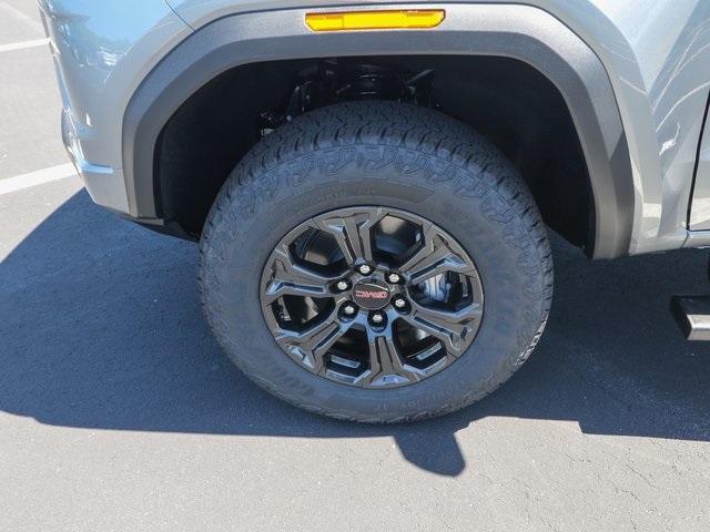 2025 GMC Canyon Vehicle Photo in HOMOSASSA, FL 34448-1461