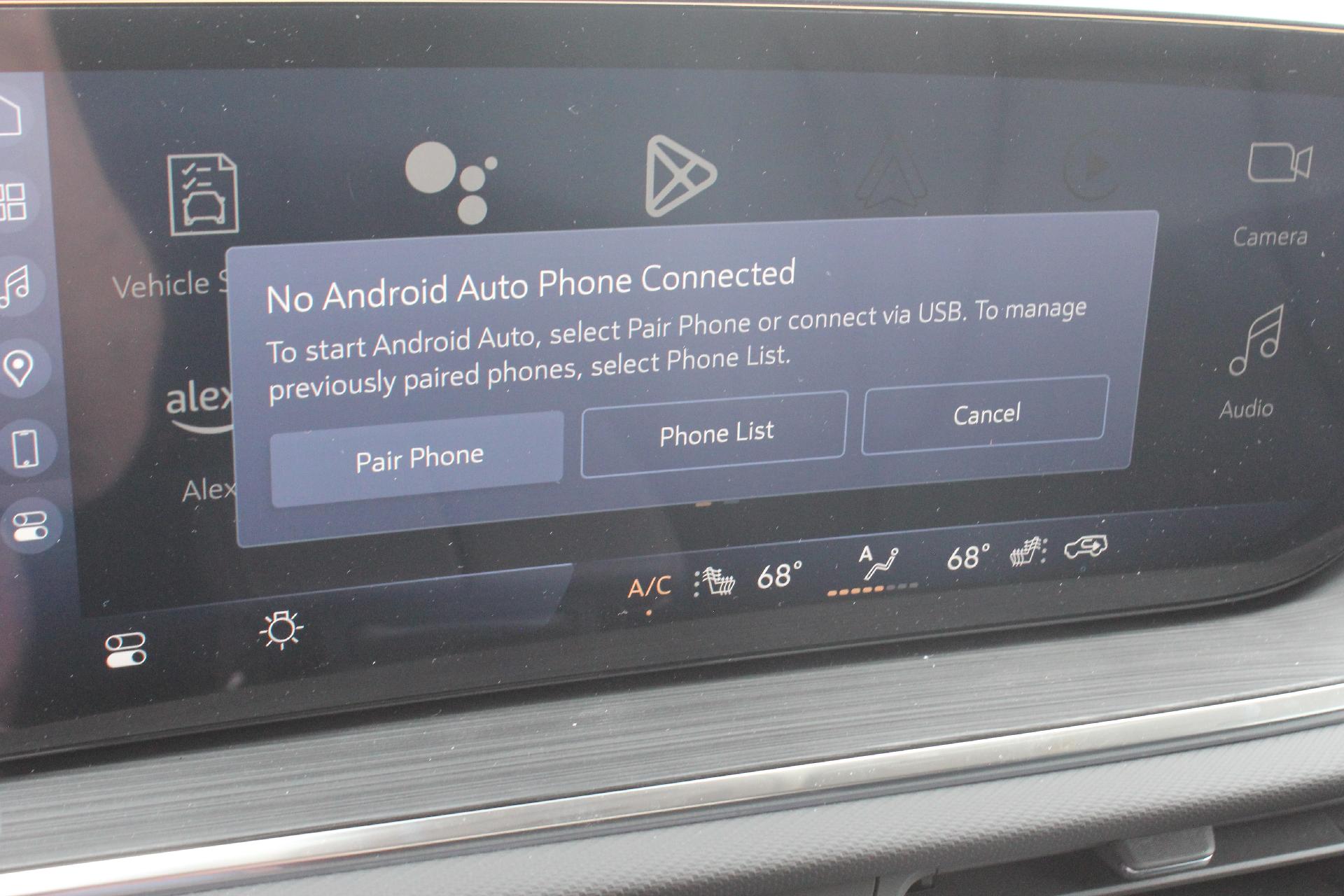 2025 Buick Envision Vehicle Photo in AURORA, CO 80012-4011