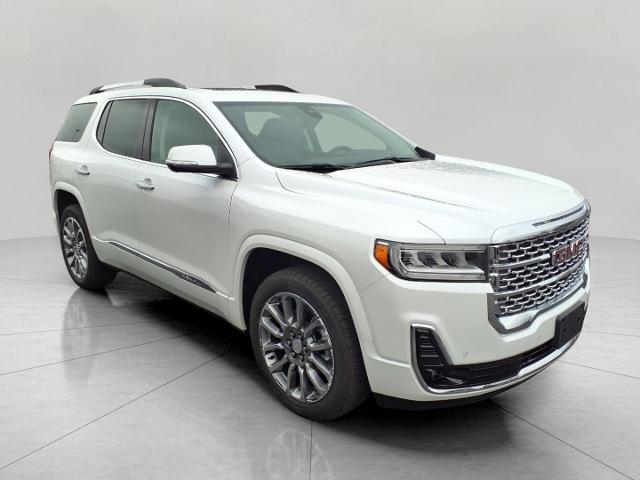2023 GMC Acadia Vehicle Photo in Oshkosh, WI 54904