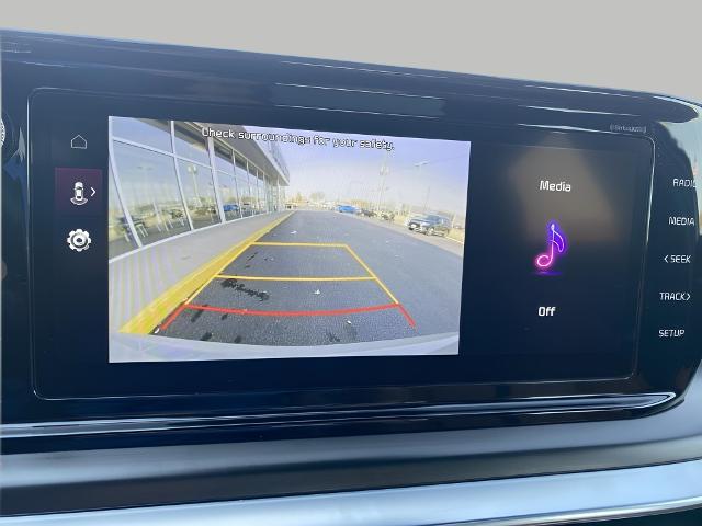 2024 Kia K5 Vehicle Photo in Green Bay, WI 54304