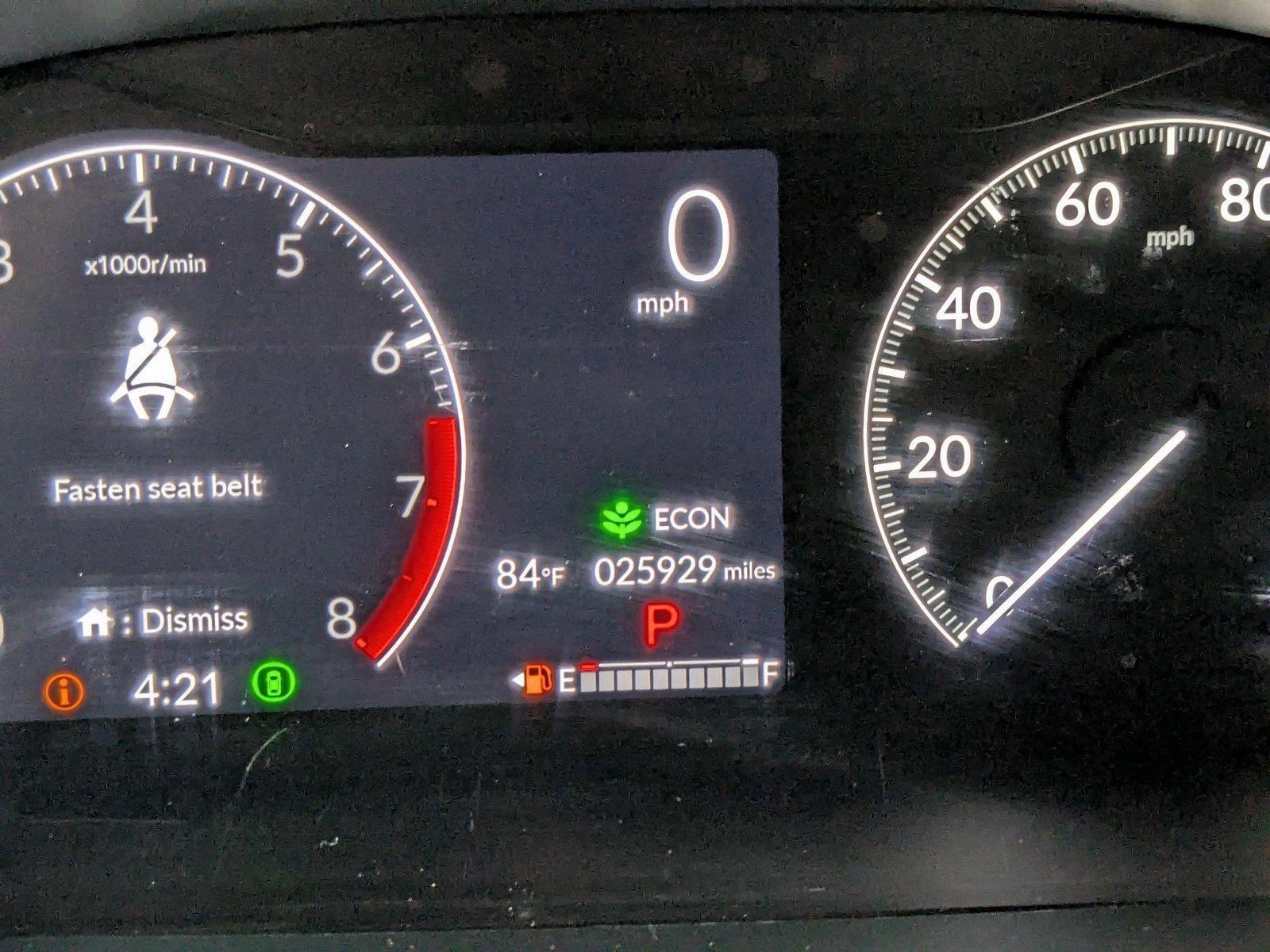 2024 Honda CR-V Vehicle Photo in Miami, FL 33015