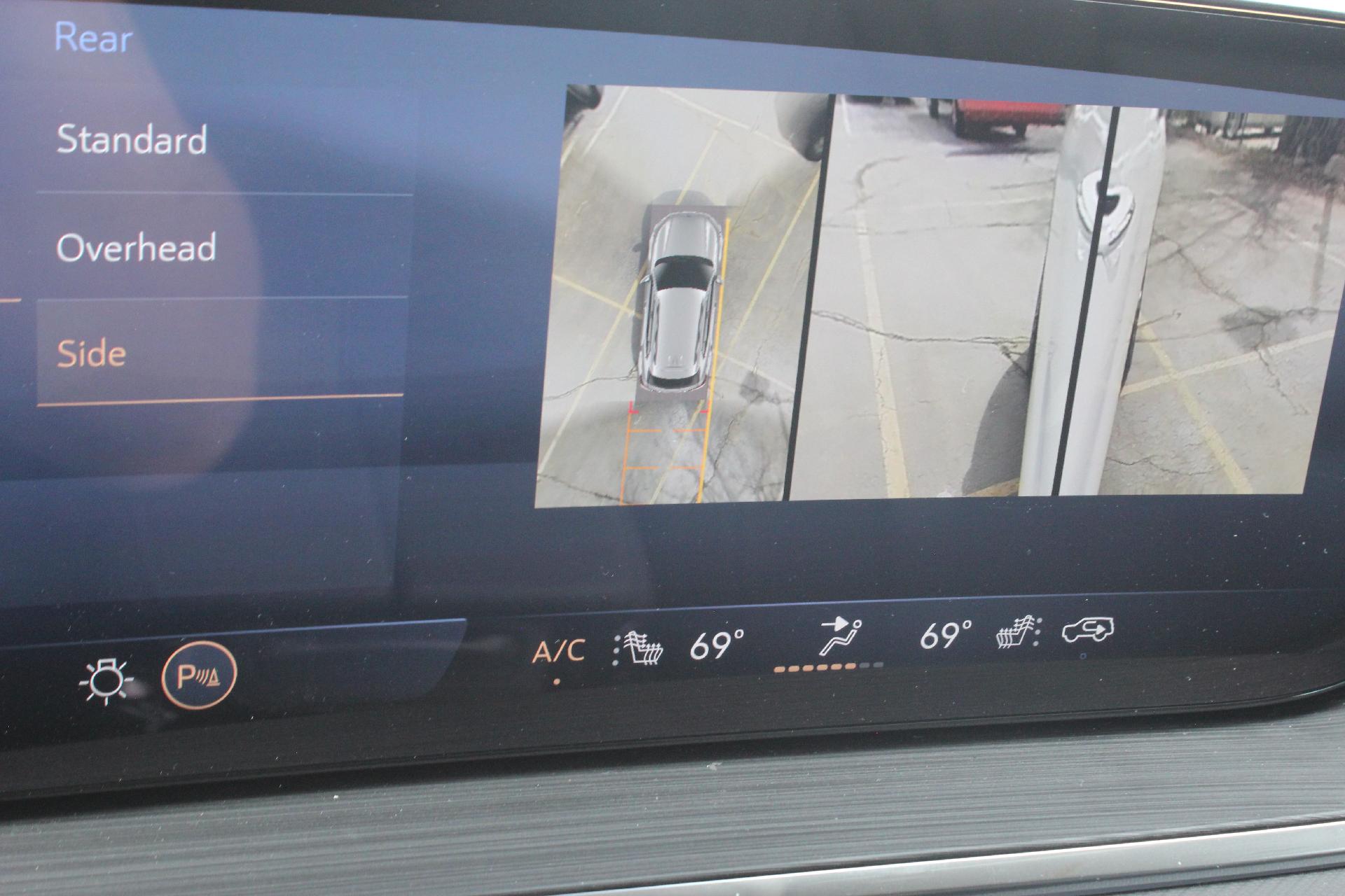 2025 Buick Envision Vehicle Photo in AURORA, CO 80012-4011