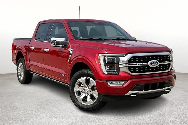 2022 Ford F-150 Vehicle Photo in Grapevine, TX 76051