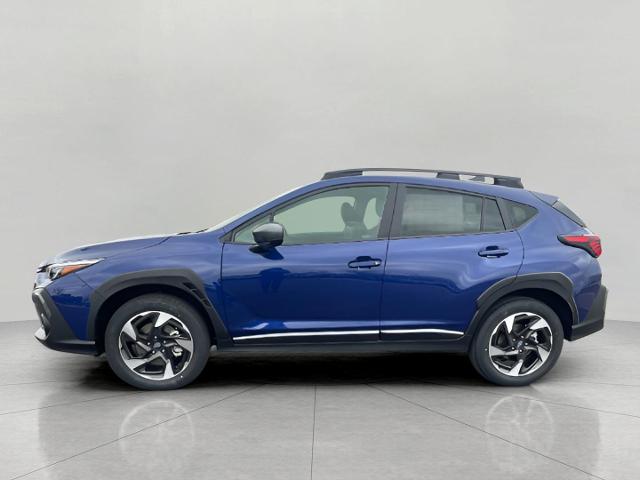 2025 Subaru Crosstrek Vehicle Photo in Oshkosh, WI 54904