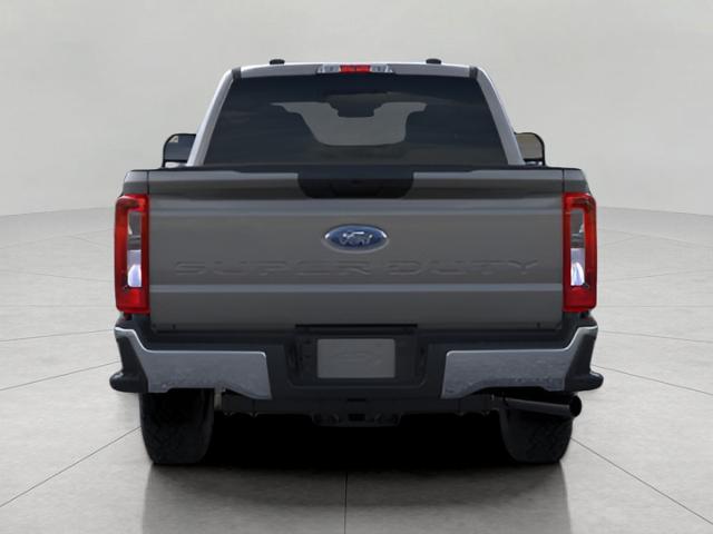 2025 Ford Super Duty F-350 SRW Vehicle Photo in Neenah, WI 54956