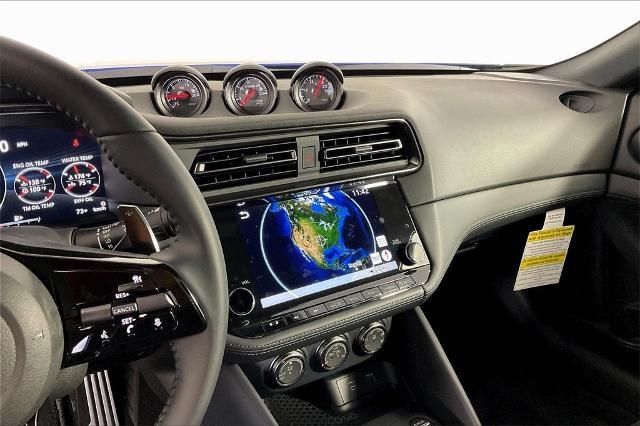 2025 Nissan Z Vehicle Photo in Tulsa, OK 74129