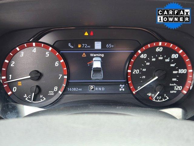 2023 Nissan Frontier Vehicle Photo in Ardmore, PA 19003