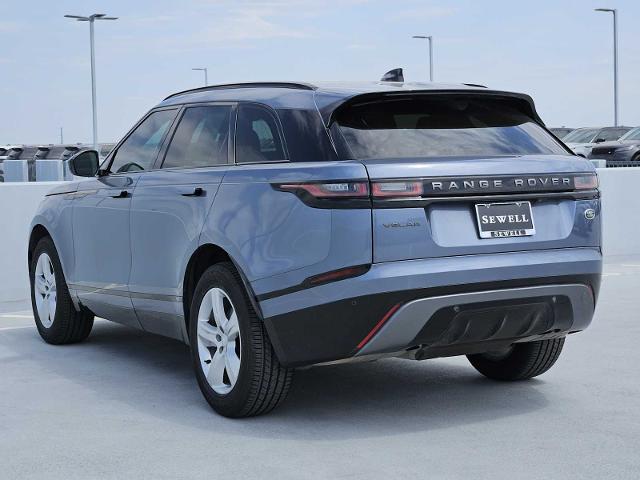 2022 Range Rover Velar Vehicle Photo in AUSTIN, TX 78717