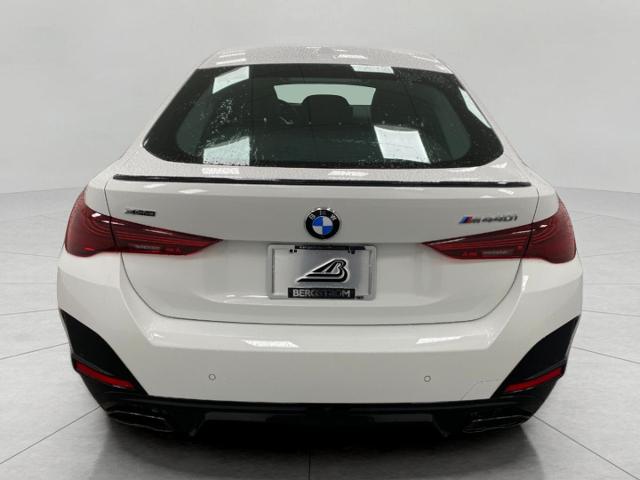 2025 BMW M440i xDrive Vehicle Photo in Appleton, WI 54913
