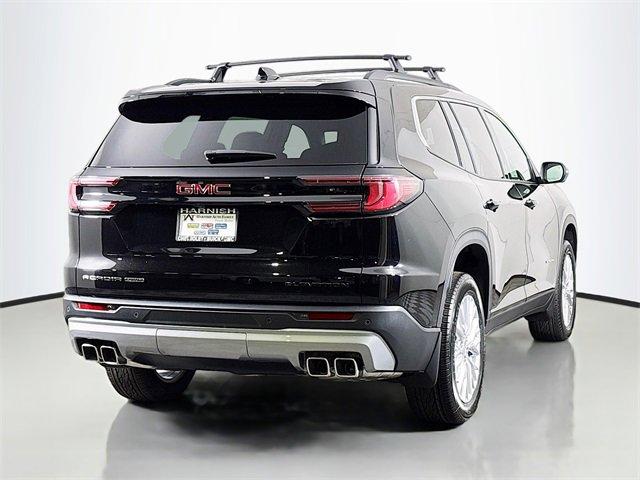 2025 GMC Acadia Vehicle Photo in PUYALLUP, WA 98371-4149