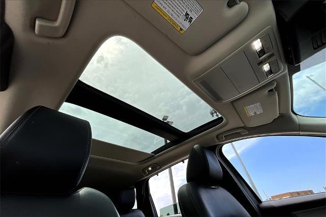 2024 Mazda CX-90 Vehicle Photo in Tulsa, OK 74145