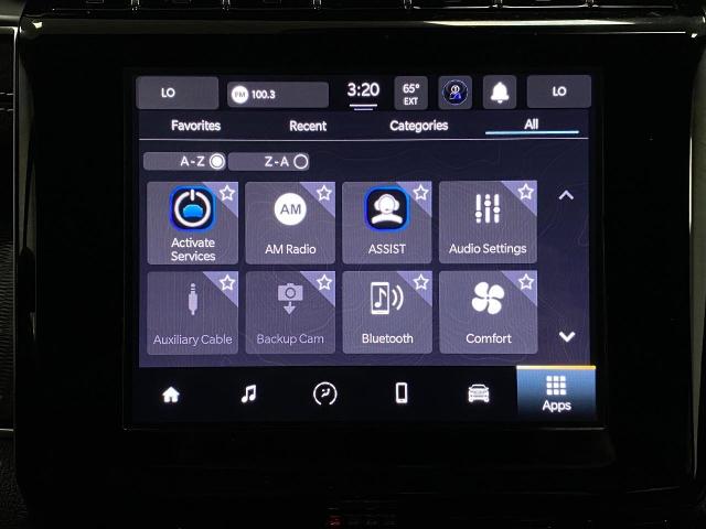 2024 Jeep Grand Cherokee Vehicle Photo in Appleton, WI 54913