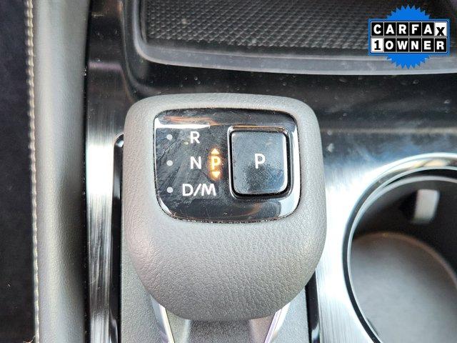 2023 Nissan Rogue Vehicle Photo in Ardmore, PA 19003