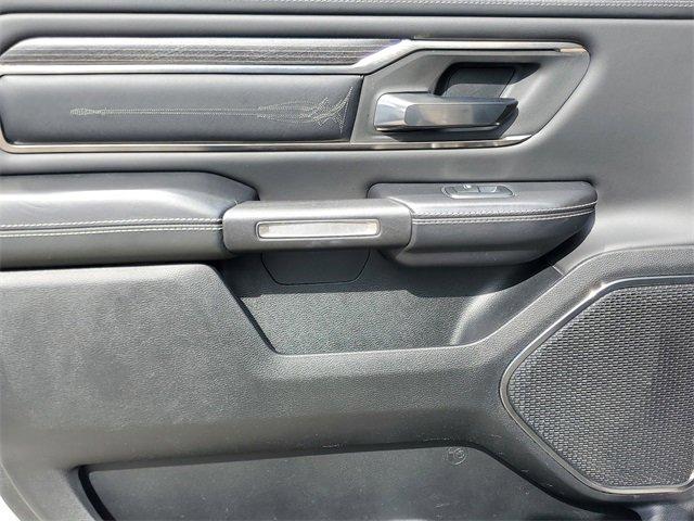 2019 Ram 1500 Vehicle Photo in SUNRISE, FL 33323-3202