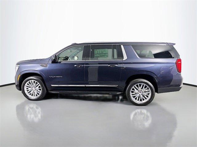 2025 GMC Yukon XL Vehicle Photo in PUYALLUP, WA 98371-4149
