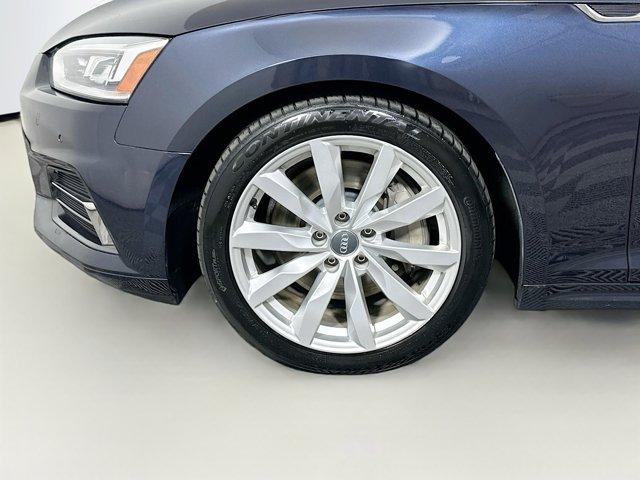 2018 Audi A5 Sportback Vehicle Photo in Doylsetown, PA 18901