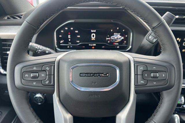 2025 GMC Sierra 2500 HD Vehicle Photo in STOCKTON, CA 95212-2838