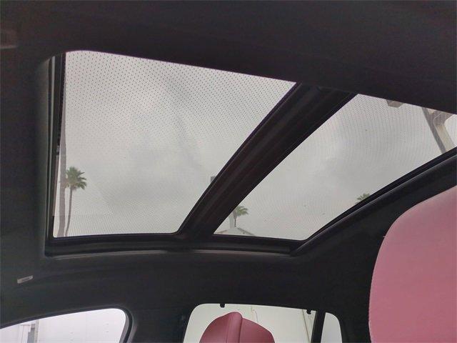 2021 BMW X6 Vehicle Photo in PASADENA, CA 91107-3803