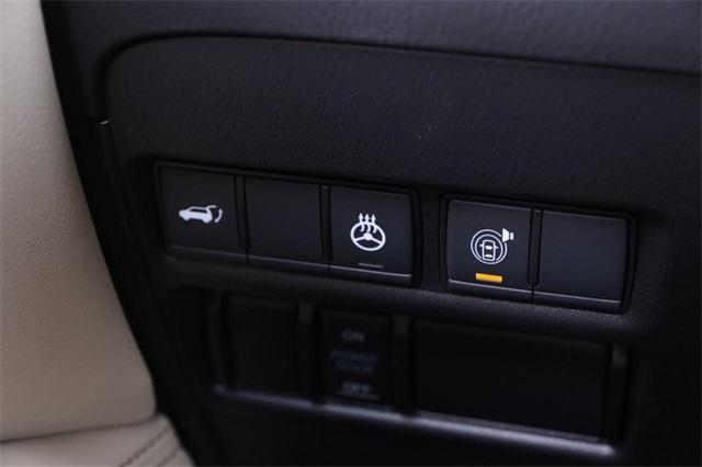 2024 Nissan Armada Vehicle Photo in Hazelwood, MO 63042
