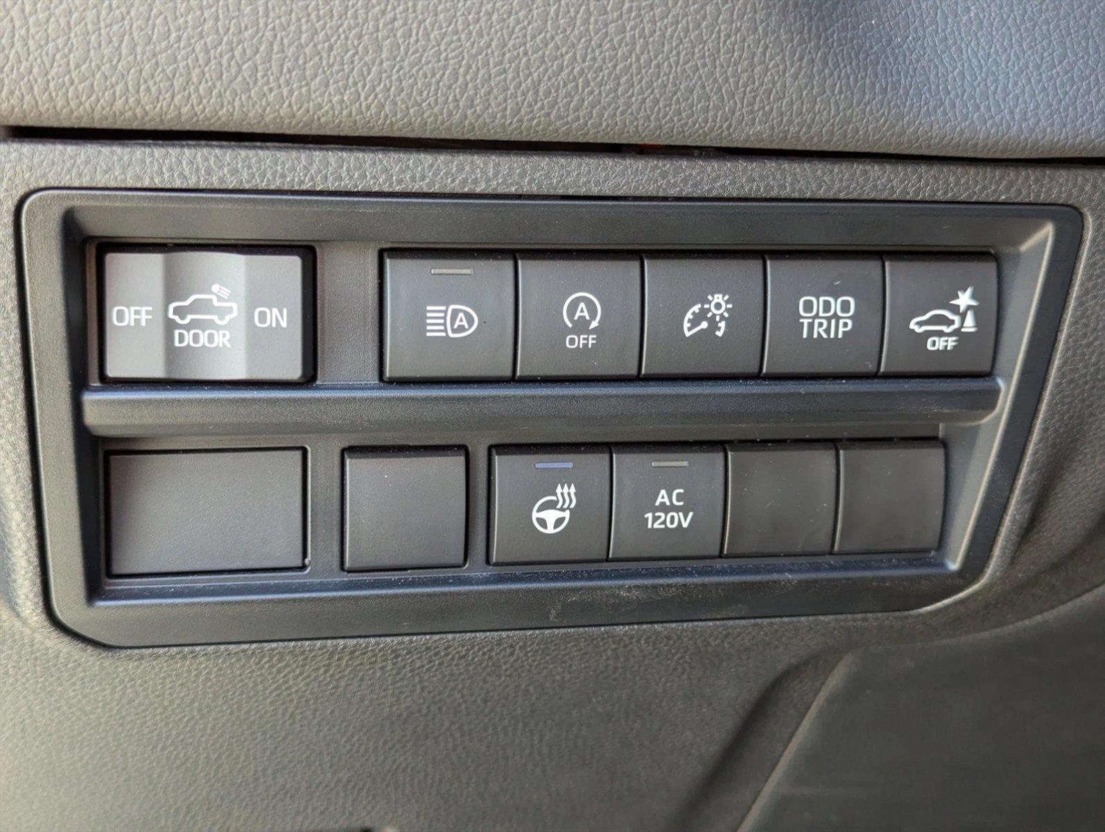 2022 Toyota Tundra 2WD Vehicle Photo in Ft. Myers, FL 33907