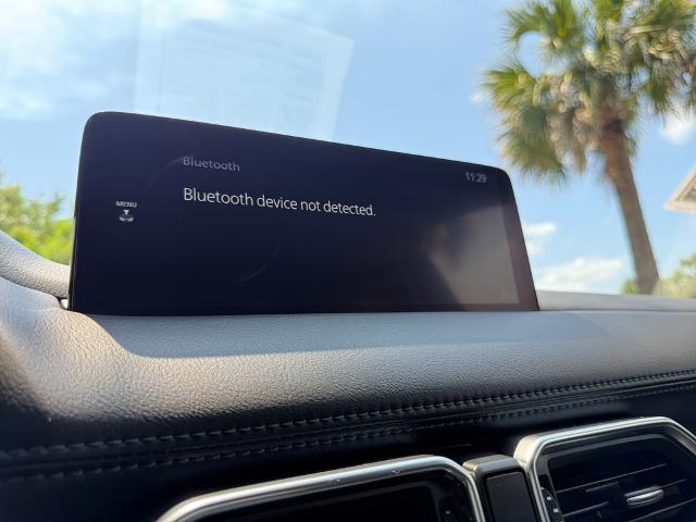 2023 Mazda CX-5 Vehicle Photo in Savannah, GA 31419