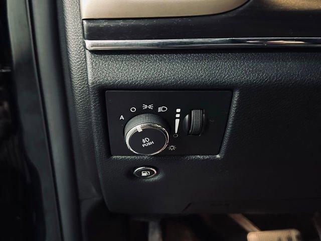 2014 Jeep Grand Cherokee Vehicle Photo in MEDINA, OH 44256-9631