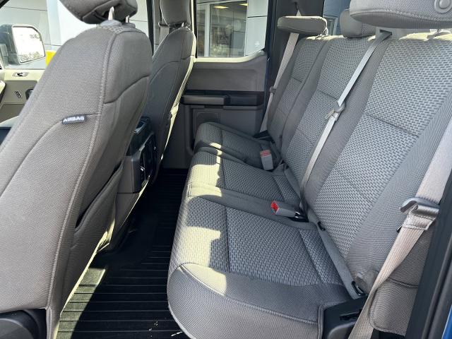 2020 Chevrolet Trax Vehicle Photo in MASSENA, NY 13662-2255