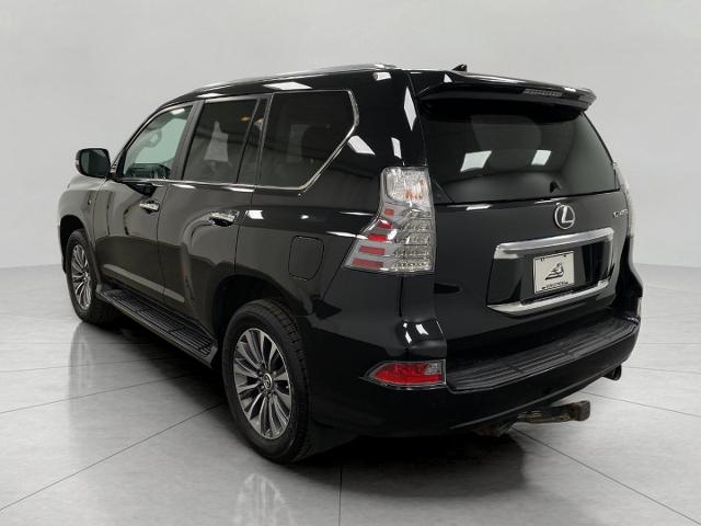 2021 Lexus GX 460 Vehicle Photo in Appleton, WI 54913