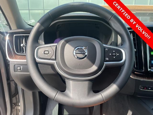 2022 Volvo XC60 Vehicle Photo in Grapevine, TX 76051