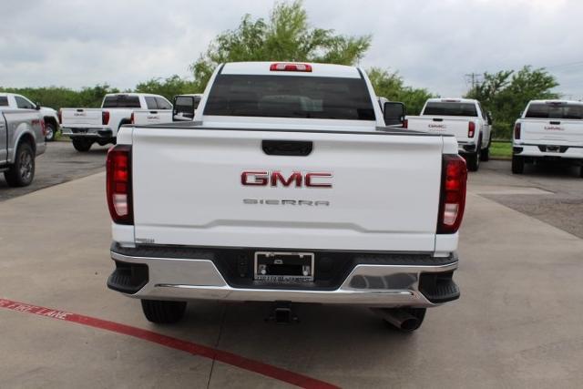 2025 GMC Sierra 2500 HD Vehicle Photo in Greenville, TX 75402