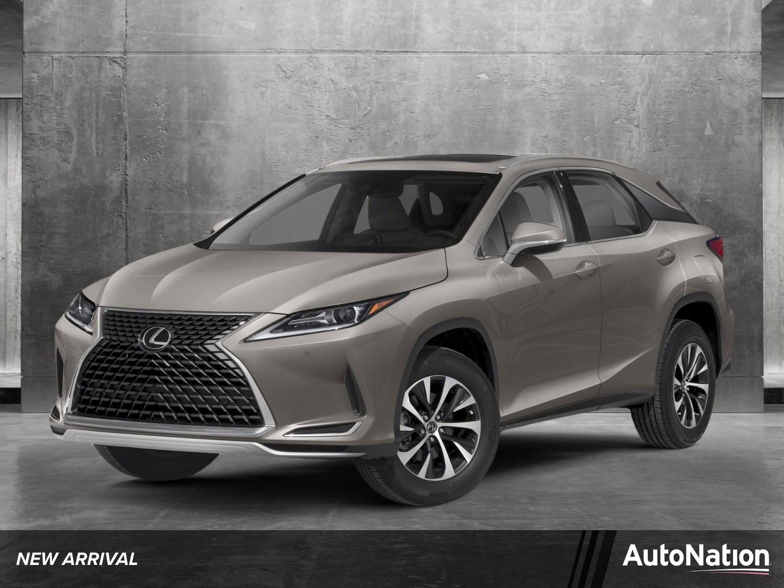 2022 Lexus RX 350 Vehicle Photo in Clearwater, FL 33761