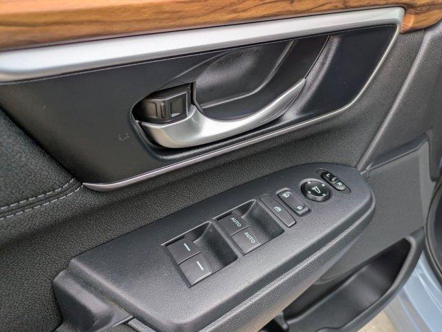 2020 Honda CR-V Vehicle Photo in San Antonio, TX 78209