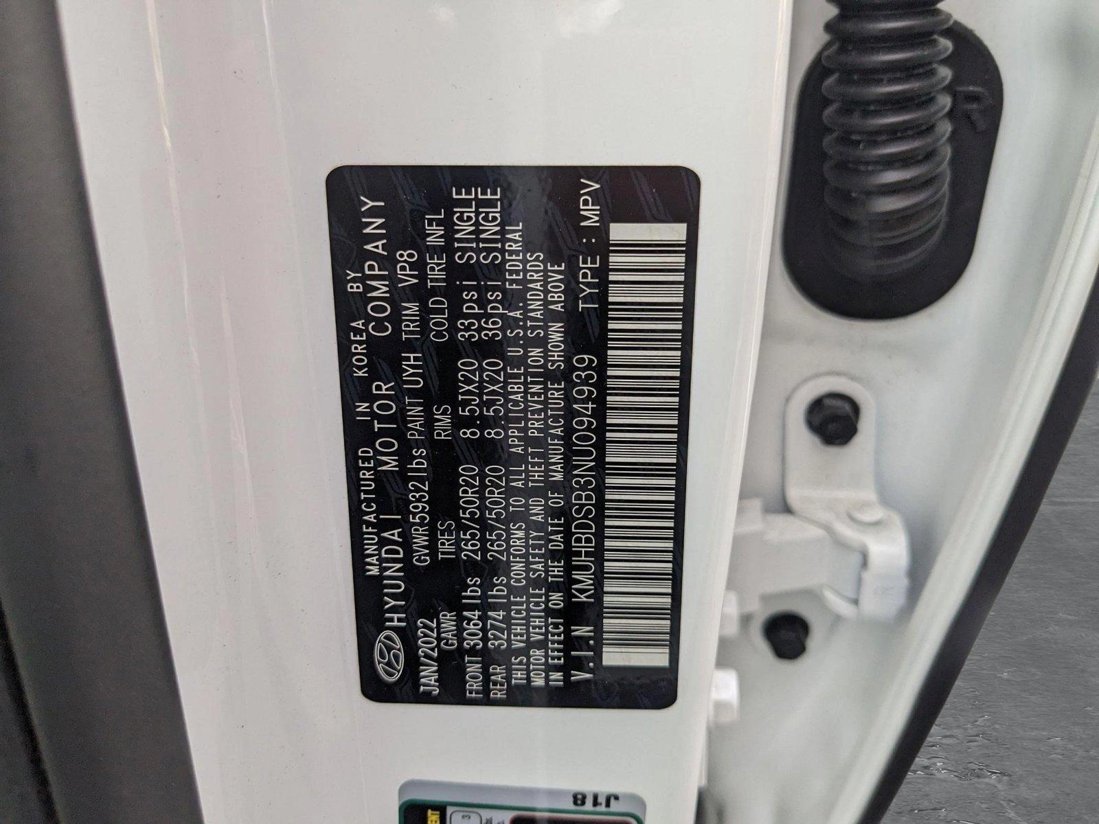 2022 Genesis GV80 Vehicle Photo in Panama City, FL 32401