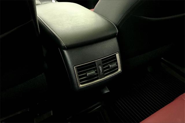 2020 Lexus NX 300h Vehicle Photo in Grapevine, TX 76051