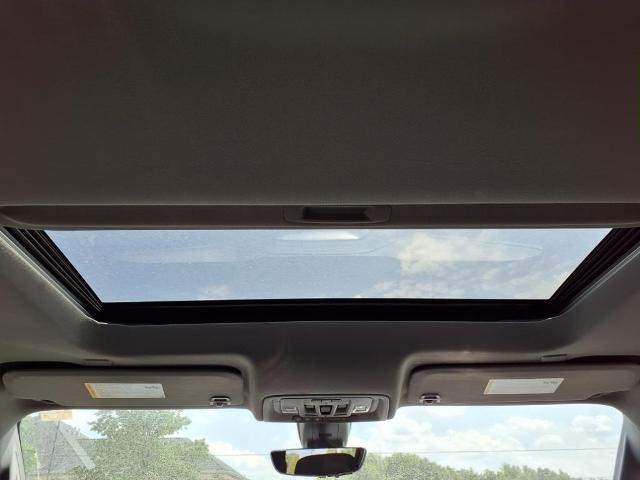 2021 Chevrolet Silverado 1500 Vehicle Photo in ROXBORO, NC 27573-6143