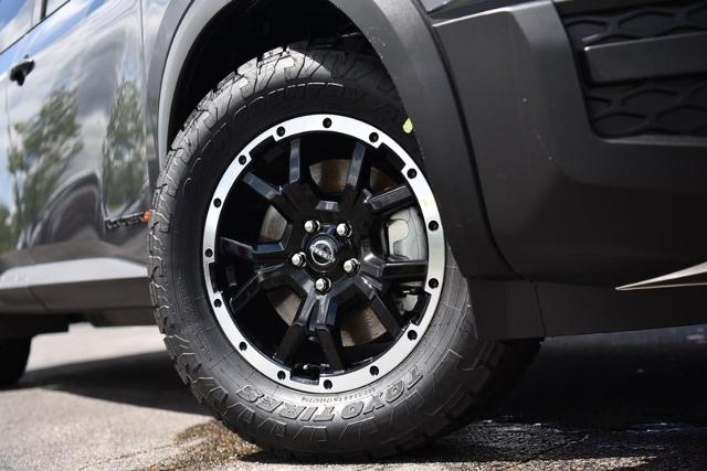 2025 Nissan Pathfinder Vehicle Photo in Ballwin, MO 63011