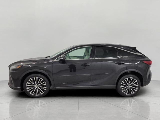 2023 Lexus RX Vehicle Photo in NEENAH, WI 54956-2243