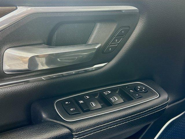 2022 Ram 1500 Vehicle Photo in Doylsetown, PA 18901