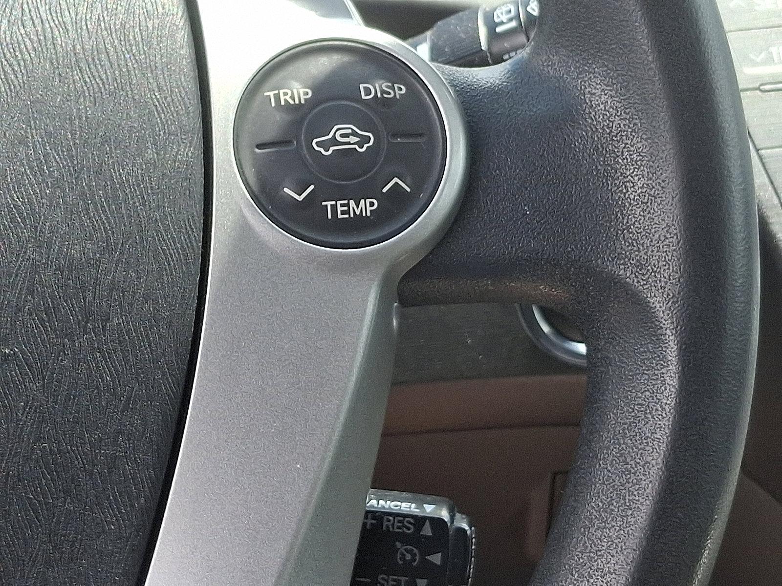 2011 Toyota Prius Vehicle Photo in Trevose, PA 19053