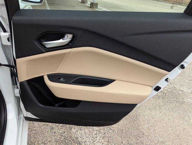 2024 Acura TLX Vehicle Photo in San Antonio, TX 78230