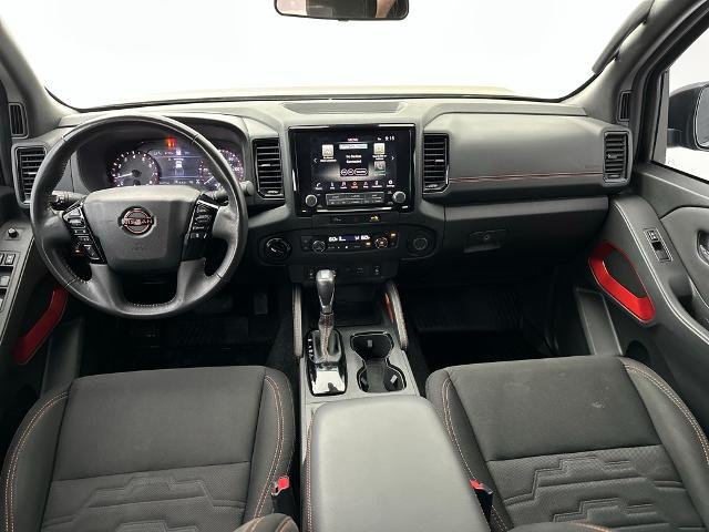 2023 Nissan Frontier Vehicle Photo in Grapevine, TX 76051