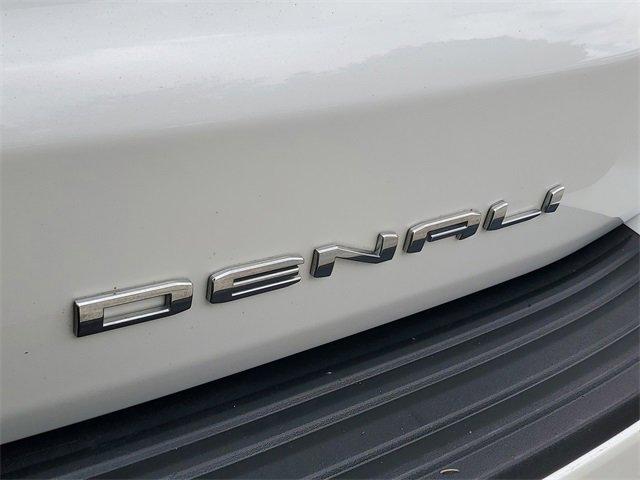 2023 GMC Yukon XL Vehicle Photo in SUNRISE, FL 33323-3202