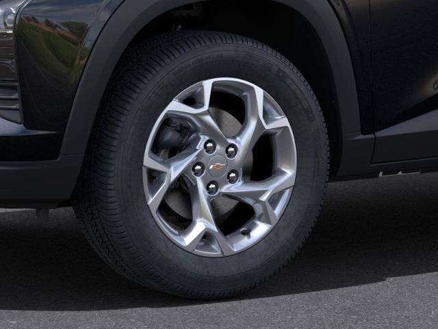 2025 Chevrolet Trax Vehicle Photo in Roslyn, NY 11576