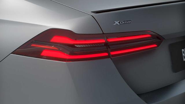 2026 BMW 540i xDrive Vehicle Photo in GRAPEVINE, TX 76051