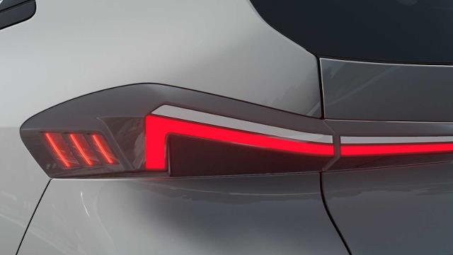 2025 BMW XM Vehicle Photo in GRAPEVINE, TX 76051