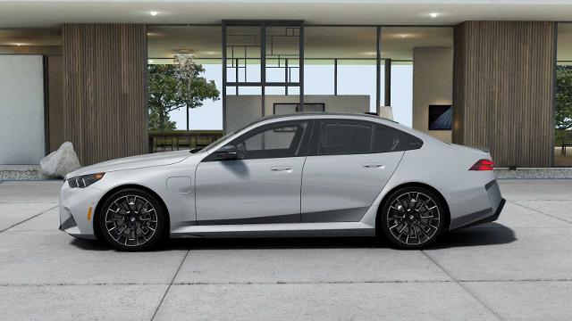 2026 BMW M5 Vehicle Photo in GRAPEVINE, TX 76051