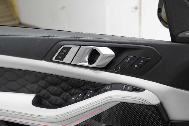 2022 BMW X5 M Vehicle Photo in GRAPEVINE, TX 76051