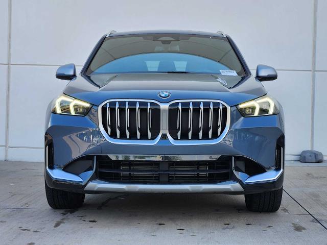 2024 BMW X1 xDrive28i Vehicle Photo in PLANO, TX 75024