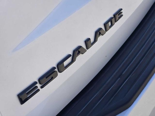 2023 Cadillac Escalade Vehicle Photo in DENTON, TX 76210-9321